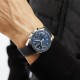 Omega Speedmaster Moonphase Co-Axial Master Chronometer Chronograph Mens Watch O30433445203001