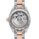 Omega Seamaster Aqua Terra Co-Axial Master Chronometer 34mm Ladies Watch O22020342006001