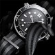 Omega Seamaster Diver 300m Co-Axial 43.5mm Mens Watch O21092442001002