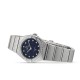 Omega Constellation 25mm Ladies Watch O13115256053001