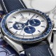 Omega Speedmaster "Silver Snoopy Award" 50th Anniversary O31032425002001