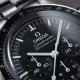 Omega New 2021 Speedmaster Moonwatch Professional Co-Axial Master Chronometer 42mm Mens O31030425001002