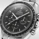 Omega New 2021 Speedmaster Moonwatch Professional Co-Axial Master Chronometer 42mm Mens O31030425001002