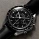 Omega New 2021 Speedmaster Moonwatch Professional Co-Axial Master Chronometer 42mm Mens O31032425001002