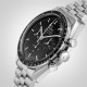 Omega New 2021 Speedmaster Moonwatch Professional Co-Axial Master Chronometer 42mm Mens O31030425001001