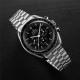 Omega New 2021 Speedmaster Moonwatch Professional Co-Axial Master Chronometer 42mm Mens O31030425001001