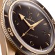 Omega Seamaster 300 Co-Axial Master Chronometer 41mm Bronze Gold O23492412110001