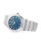 Omega Constellation Co-Axial Master Chronometer Small Seconds 34mm Ladies Watch O13110342053001