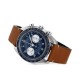 Omega Speedmaster Chronoscope Co-Axial Master Chronometer Chronograph 43 MM O32932435103001