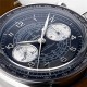 Omega Speedmaster Chronoscope Co-Axial Master Chronometer Chronograph 43 MM O32932435103001