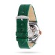 Omega Constellation Co-Axial Master Chronometer 29mm Ladies Watch Green O13123292099001