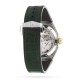 Omega Constellation Co-Axial Master Chronometer 41mm Mens Watch Green O13123412110001