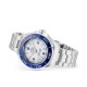 Omega Seamaster Planet Ocean Ultra Deep 6000m Co-Axial Master Chronometer 45.5mm Mens Watch White O21530462104001