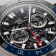 TAG Heuer Carrera Automatic Chronograph 45mm Mens Watch CBG2A1Z.FT6157