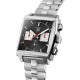 TAG Heuer Monaco Calibre Heuer 02 39mm Mens Watch CBL2113.BA0644