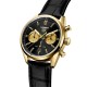 TAG Heuer Gold Carrera Chronograph 42mm CBN2044.FC8313