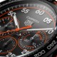 TAG Heuer Chronograph X Porsche Orange Racing CBN2A1M.FC6526