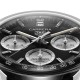 TAG Heuer Carrera Chronograph 39mm Mens Watch Black CBS2210.FC6534