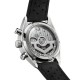 TAG Heuer Carrera Chronograph 39mm Mens Watch Black CBS2210.FC6534