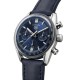 TAG Heuer Carrera Chronograph 39mm Mens Watch Blue CBS2212.FC6535