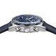 TAG Heuer Carrera Chronograph 39mm Mens Watch Blue CBS2212.FC6535