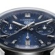 TAG Heuer Carrera Chronograph 39mm Mens Watch Blue CBS2212.FC6535