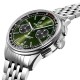 Breitling Premier B01 Chronograph 42 Bentley Mens Watch AB0118A11L1A1