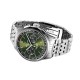 Breitling Premier B01 Chronograph 42 Bentley Mens Watch AB0118A11L1A1