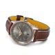 Breitling Navitimer Automatic 41 Anthracite Brown Leather Strap U17326121M1P2