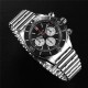 Breitling Super Chronomat 44mm Mens Watch AB0136251B1A1