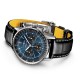 Breitling Navitimer B01 Chronograph 41mm Mens Watch Blue AB0139241C1P1