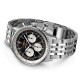 Breitling Navitimer B01 Chronograph 43mm Mens Watch Black AB0138211B1A1