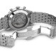 Breitling Navitimer B01 Chronograph 43mm Mens Watch Silver AB0138241G1A1