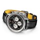 Breitling Navitimer B01 Chronograph 43mm Mens Watch Black AB0138211B1P1