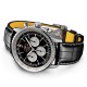 Breitling Navitimer B01 Chronograph 46mm Mens Watch Black AB0137211B1P1