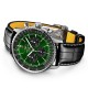 Breitling Navitimer B01 Chronograph 46mm Mens Watch Green AB0137241L1P1