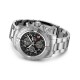 Breitling Avenger Chronograph GMT 45mm Mens Watch Stainless Steel A24315101B1A1