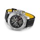 Breitling Avenger Chronograph GMT 45mm Mens Watch Leather A24315101B1X2