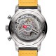 Breitling Top Time B01 Classic Cars Chevrolet Corvette 41mm Mens Watch AB01761A1K1X1