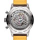 Breitling Top Time B01 Classic Cars Ford Mustang 41mm Mens Watch AB01762A1L1X1