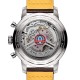 Breitling Top Time B01 Classic Cars Shelby Cobra 41mm Mens Watch AB01763A1C1X1