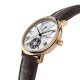 Frederique Constant Slimline Monolithic Manufacture Automatic Mens Watch 40mm Limited Edition FC-810MC3S9