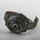 Oris Pro Pilot Altimeter 47mm Mens Watch - Altitude in Feet 01 793 7775 8734-Set