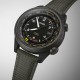 Oris Pro Pilot Altimeter 47mm Mens Watch - Altitude in Feet 01 793 7775 8734-Set