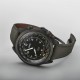 Oris Pro Pilot Altimeter 47mm Mens Watch - Altitude in Metres 01 793 7775 8764-Set