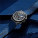 Zenith Defy 21 Ultrablue 44mm Mens Watch 97.9001.9004/81.R946