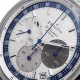 Zenith Chronomaster Original El Primero Automatic 38mm Limited Edition WOSG Exclusive 03.3203.3600/10.M3200