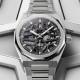 Zenith Defy Skyline Skeleton Steel 41mm Black 03.9300.3620/78.I001