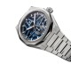 Zenith Defy Skyline Skeleton Steel 41mm Blue 03.9300.3620/79.I001