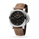 Panerai Luminor GMT 10 Days 44mm Mens Watch PAM00533